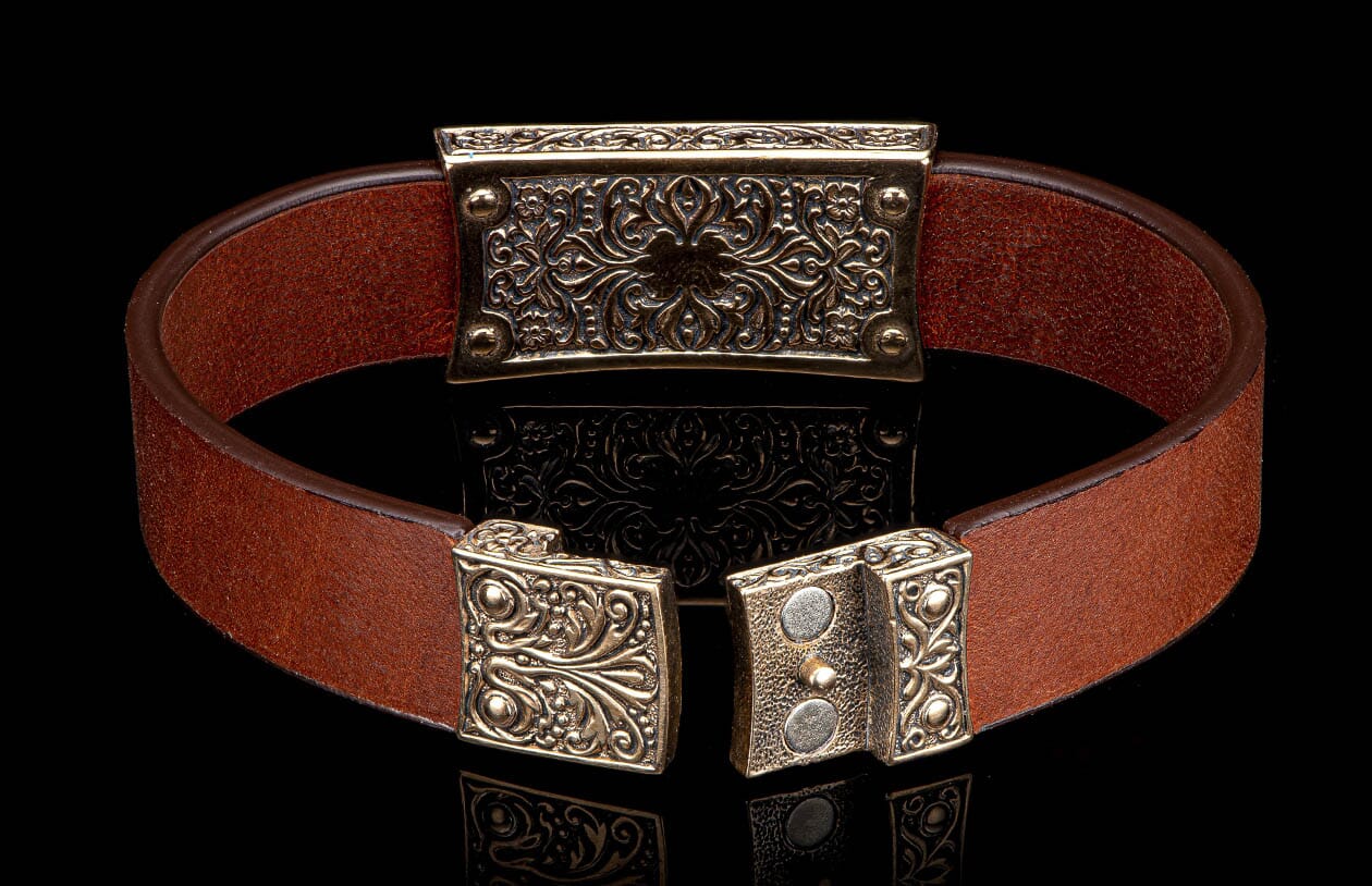 Venice - Bronze/Brown