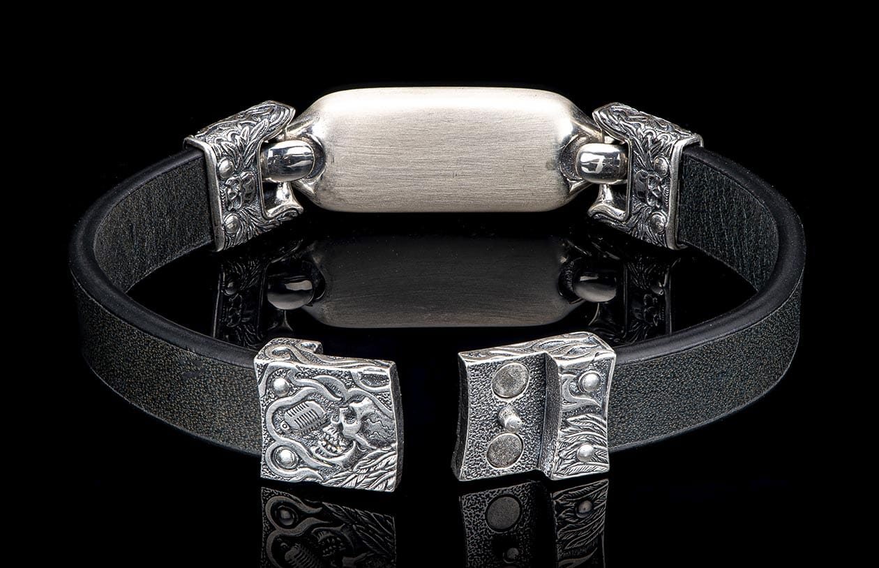 Layla - Meteorite/Black