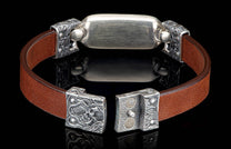 Layla - Meteorite/Brown
