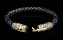 Milan - Bronze/Black