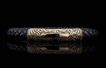 Milan - Bronze/Black