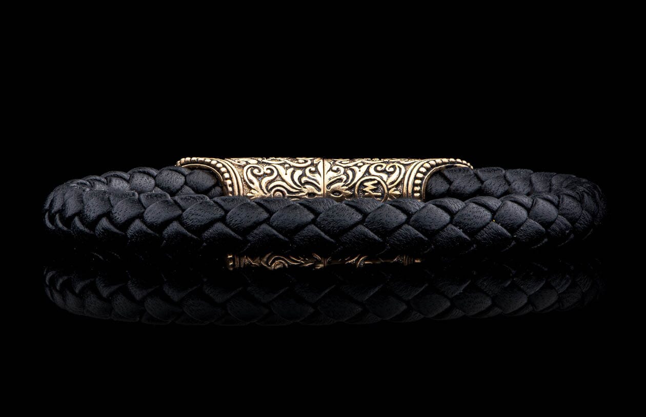 Milan - Bronze/Black