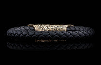 Milan - Bronze/Black