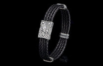 Free Bird - Silver/Black