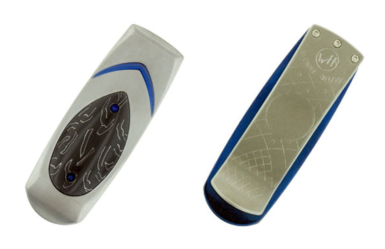 Geneva 'C-Note'