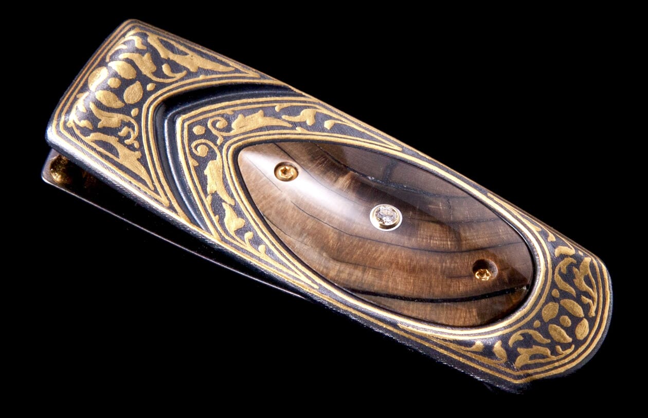 Geneva 'Gilt'