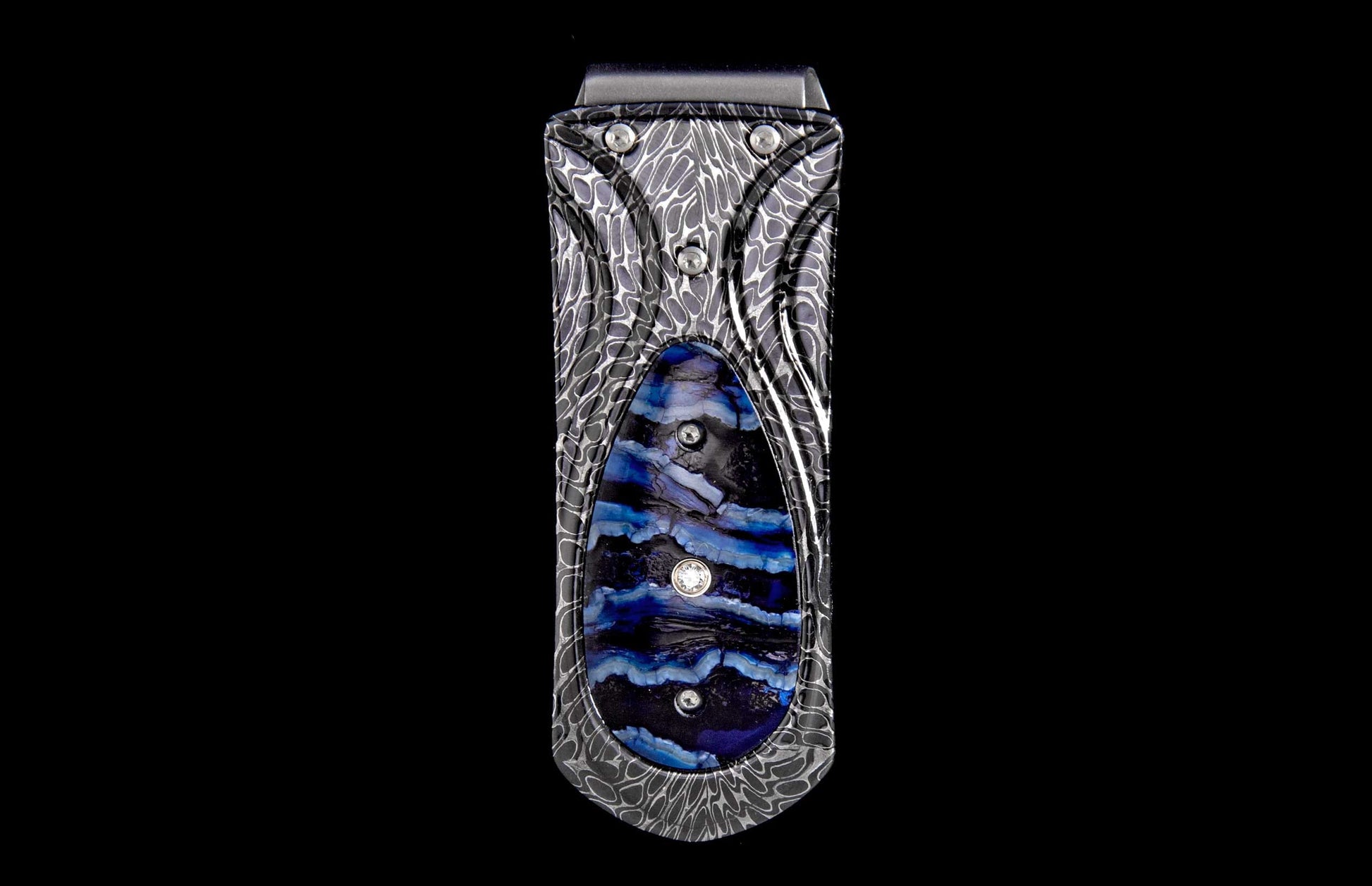 Zurich Blue Cache