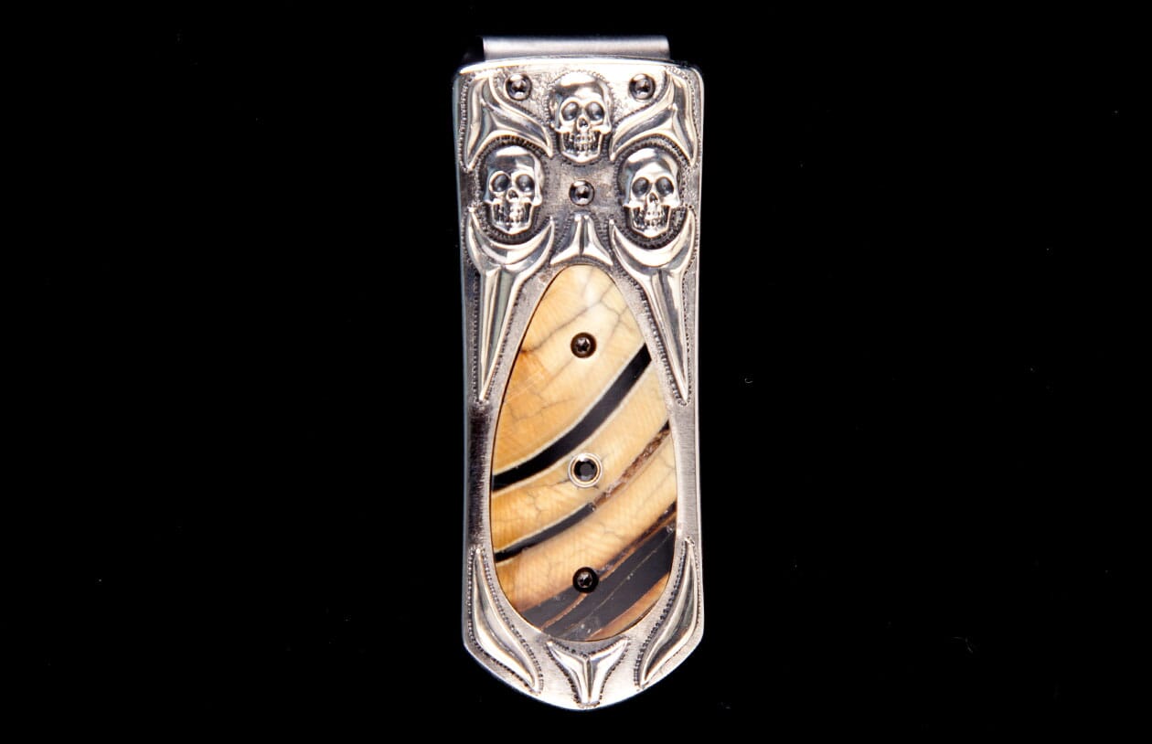 Zurich Calaveras