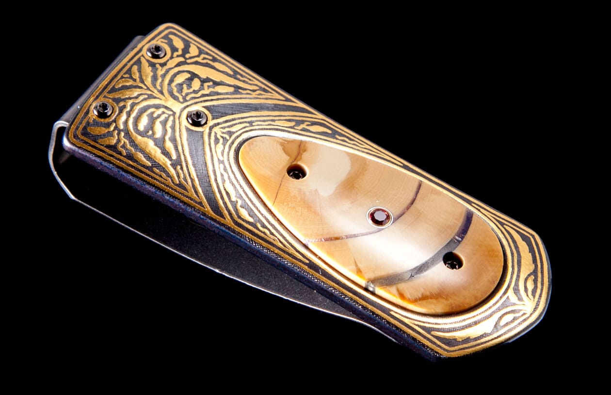Zurich 'Gold Ring'
