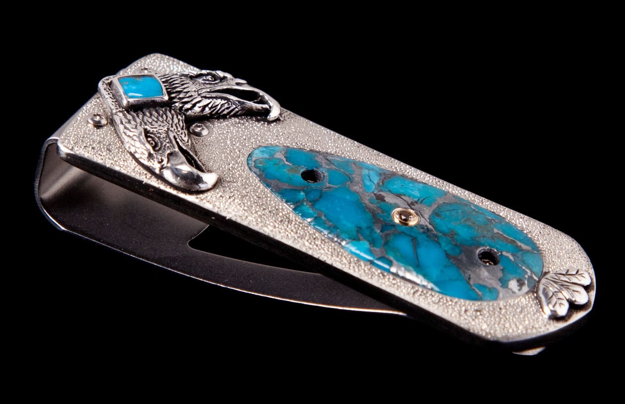 Zurich Talon