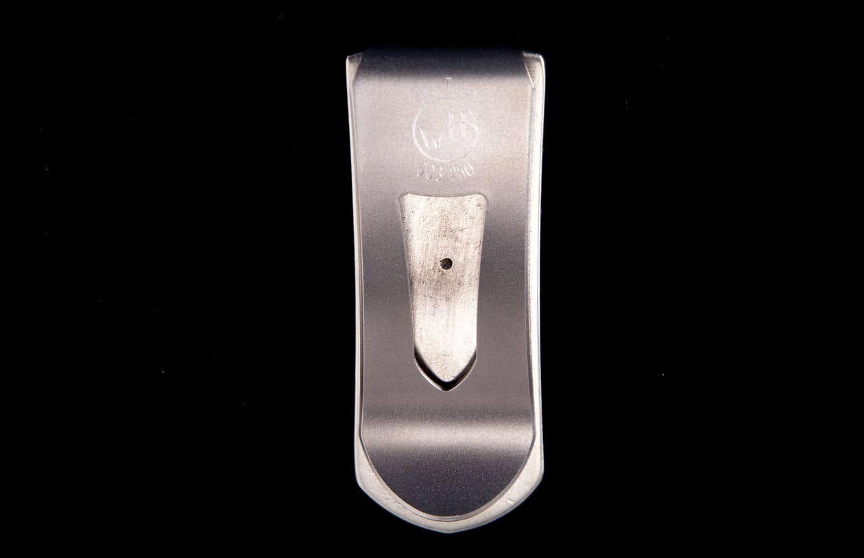 Zurich Talon
