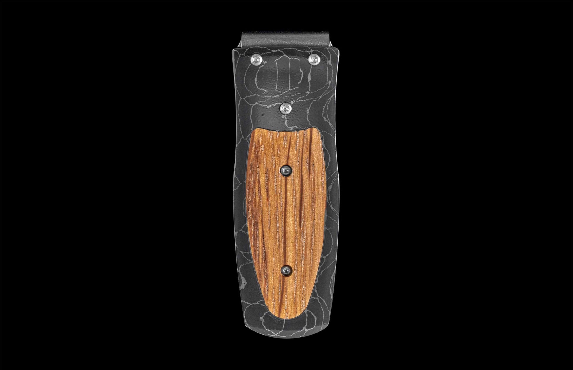 Pappy (M4 PAPPY) Money Clip