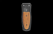 Pappy (M4 PAPPY) Money Clip