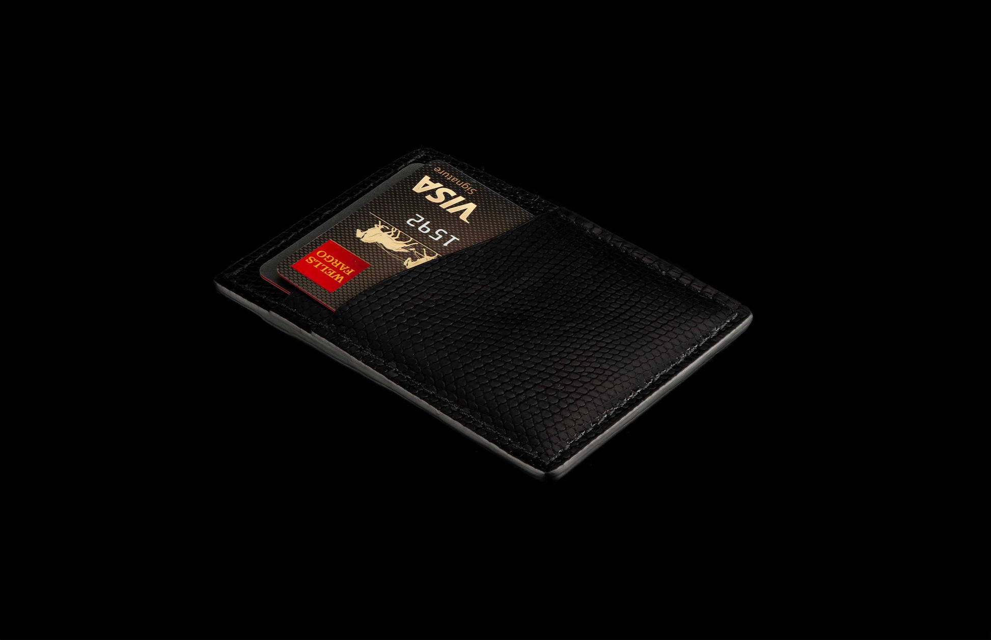 MCW LIZ BLK|