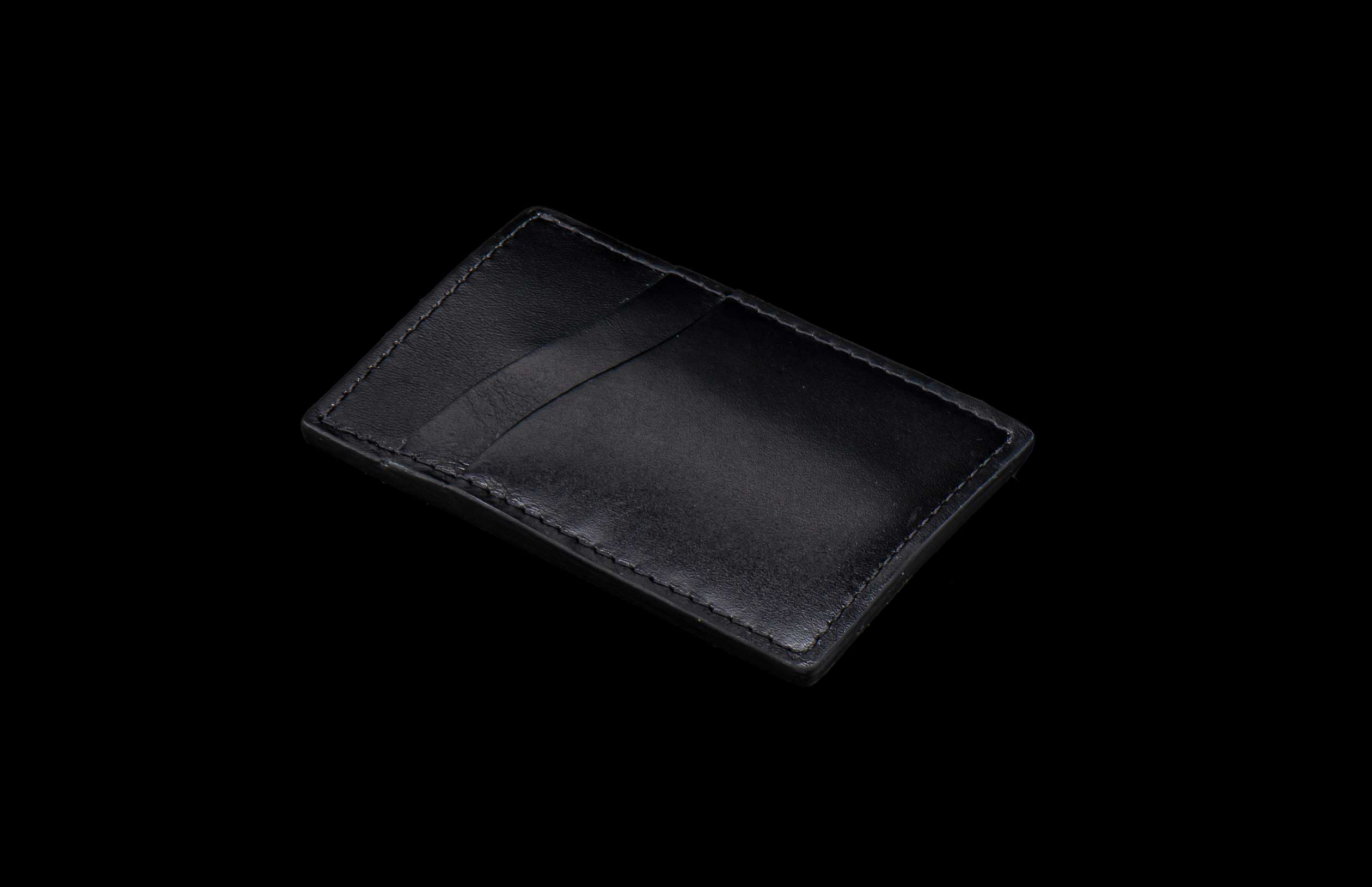 Card & Cash Mens High End Designer Leather Wallet (MCW-2022