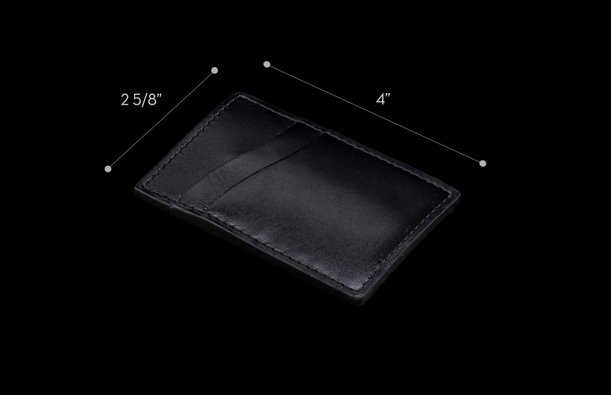 MCW MC BLK|