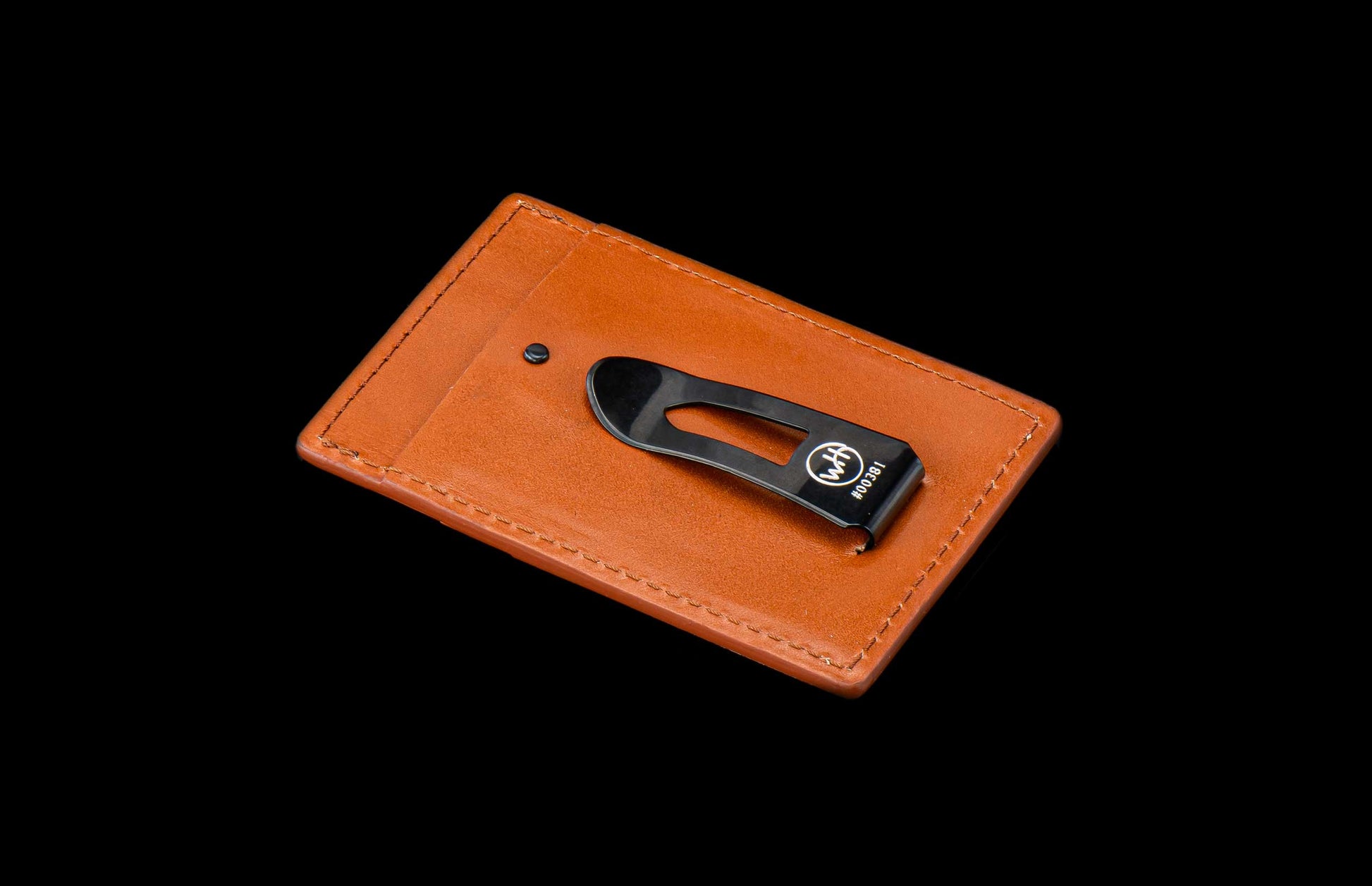 Card & Cash Wallet