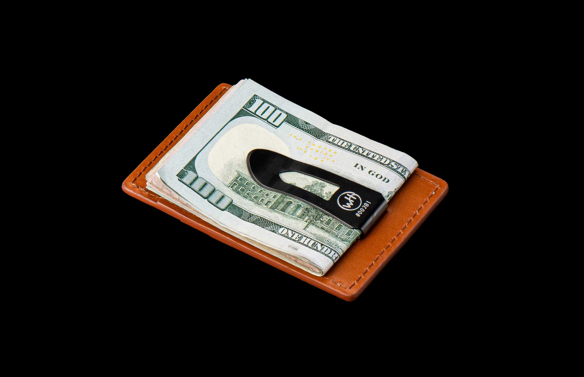 Card & Cash Wallet