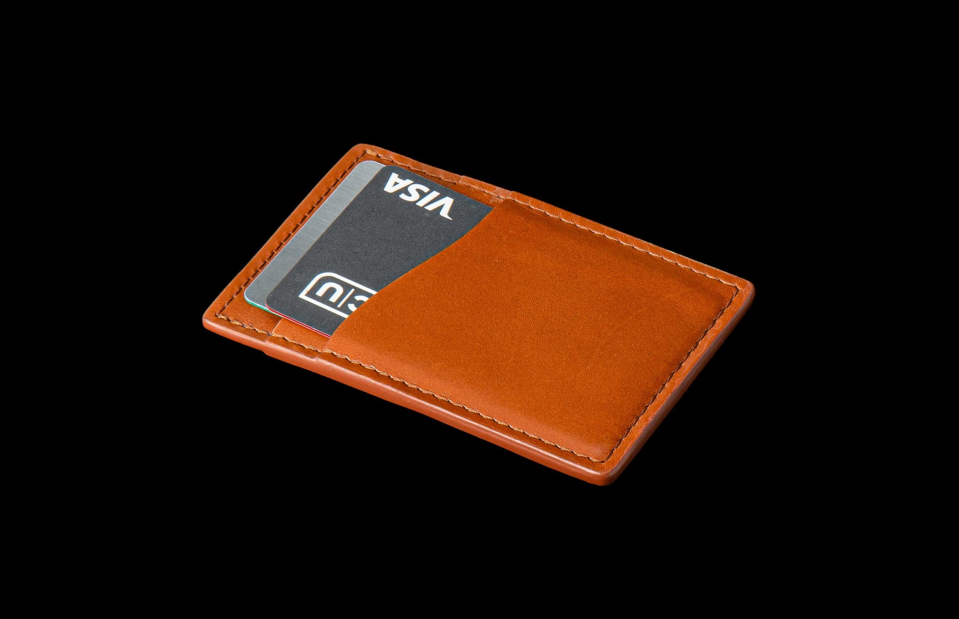 Card & Cash Wallet