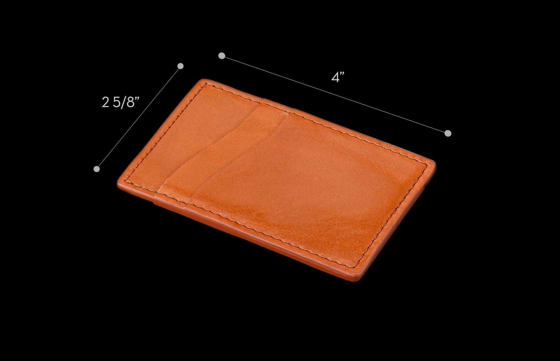 Card & Cash Wallet