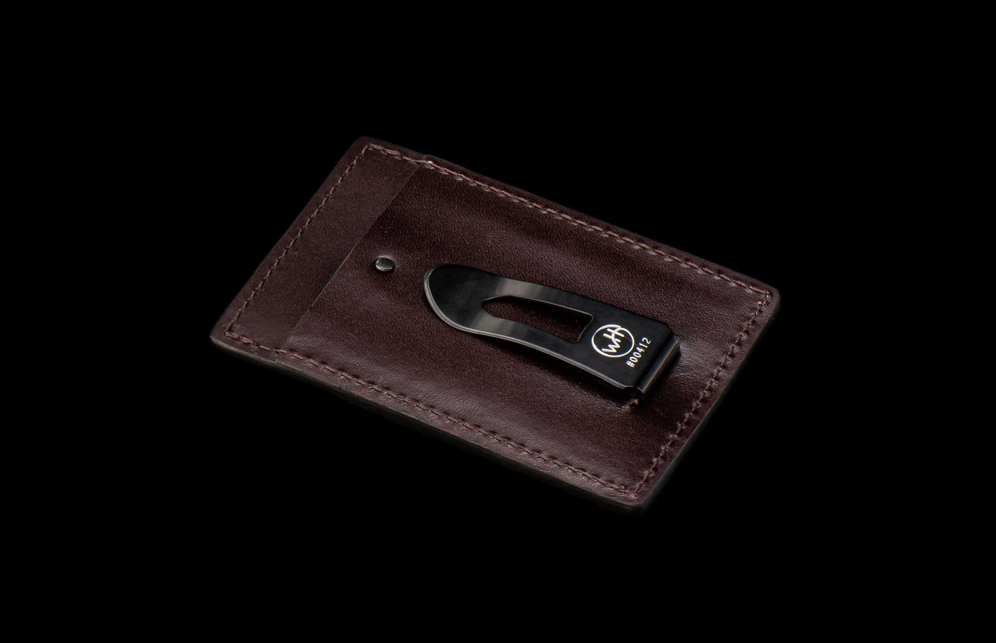 The Men's Premium Card & Cash Wallet (MCW-2022)