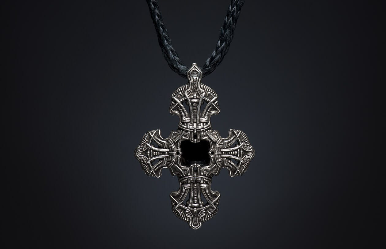 Kells Cross IV
