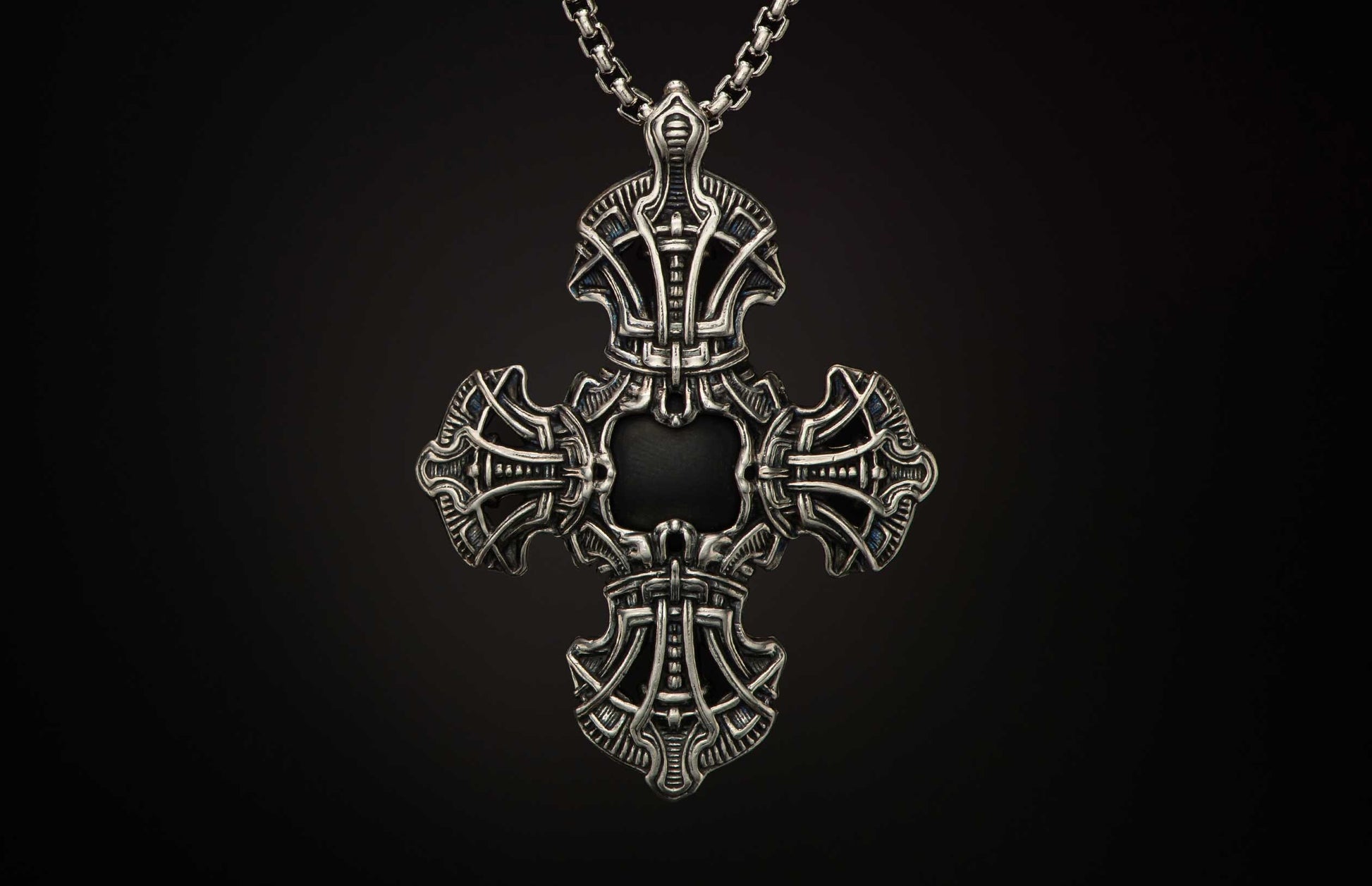 Kells Cross III