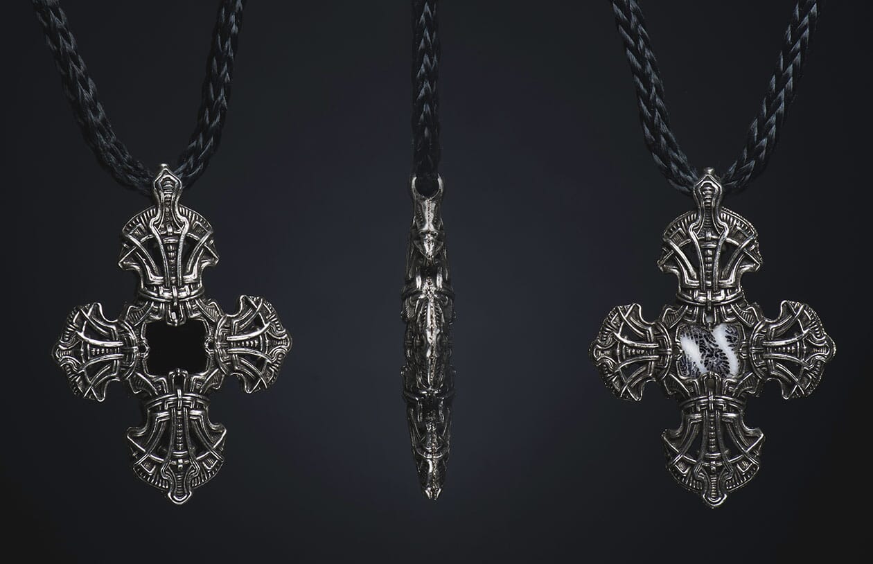 Kells Cross IV