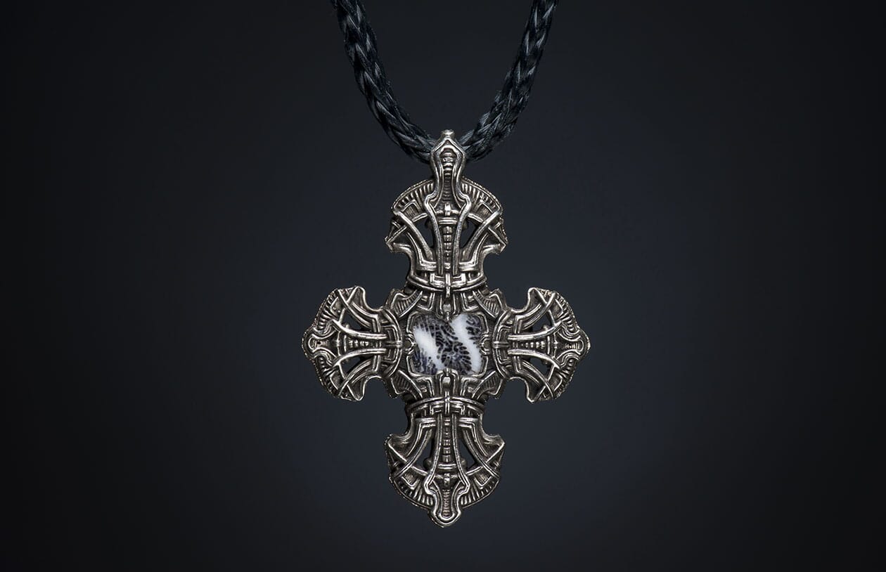 Kells Cross IV