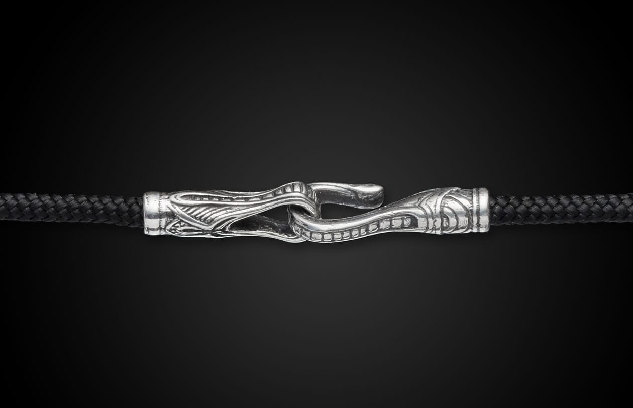 Apollo (P3 DMT) Men's Necklace – William Henry
