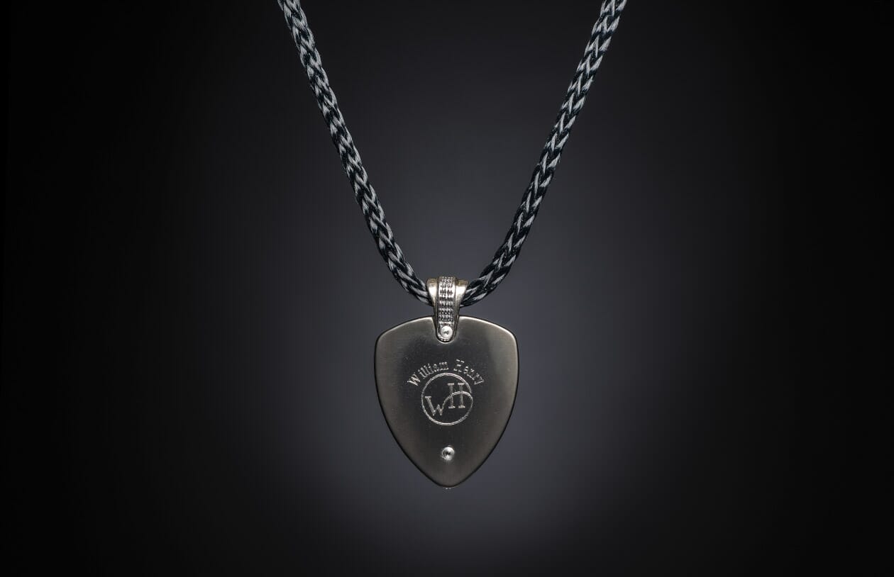 Apollo (P3 DMT) Men's Necklace – William Henry