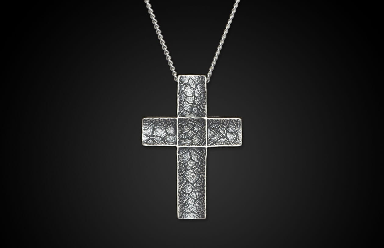 Unum (P31) Men's Necklace – William Henry