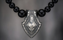 Sardonyx Shield