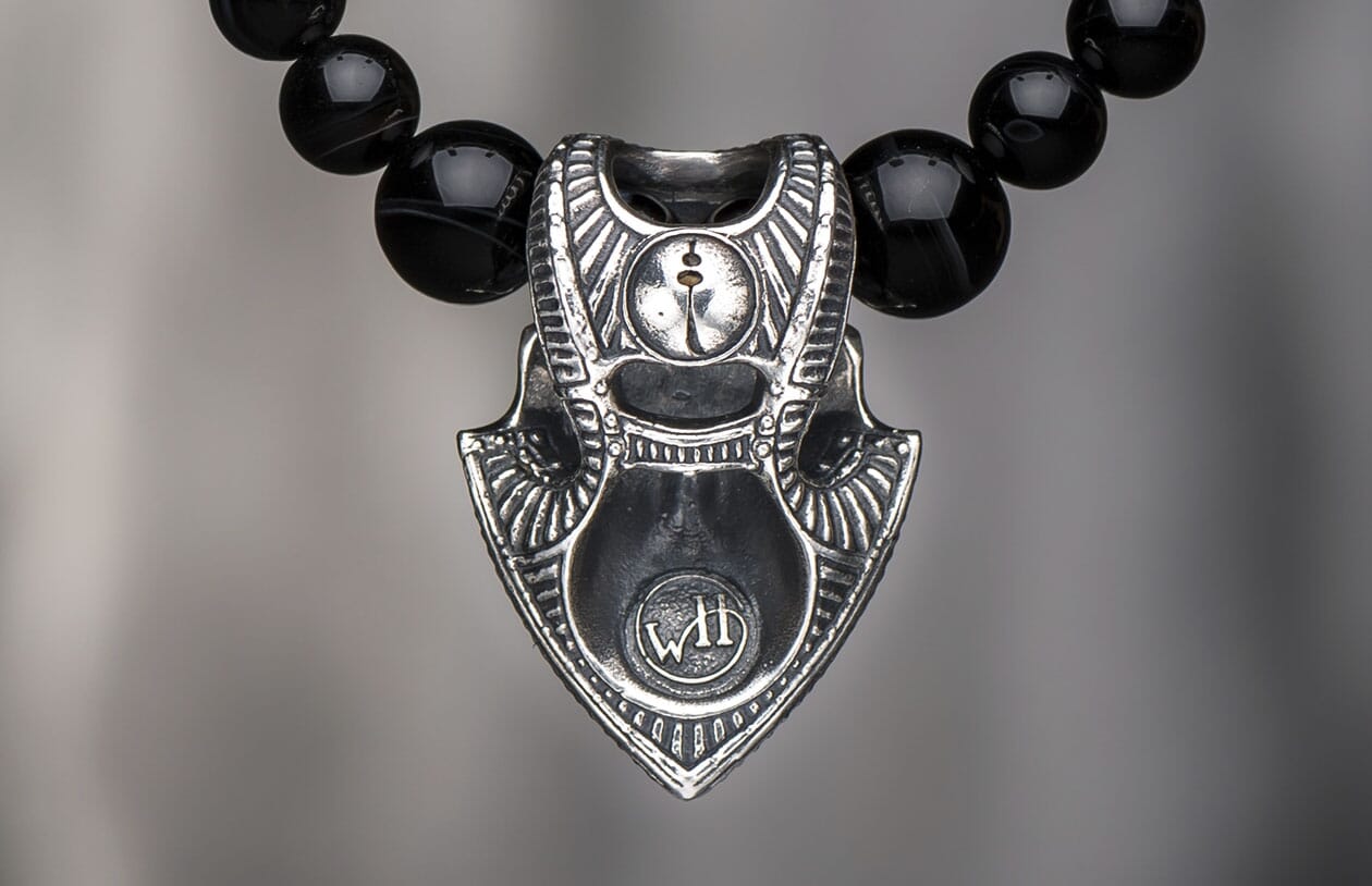 Sardonyx Shield