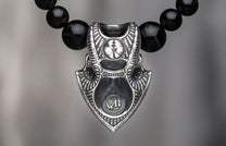 Sardonyx Shield