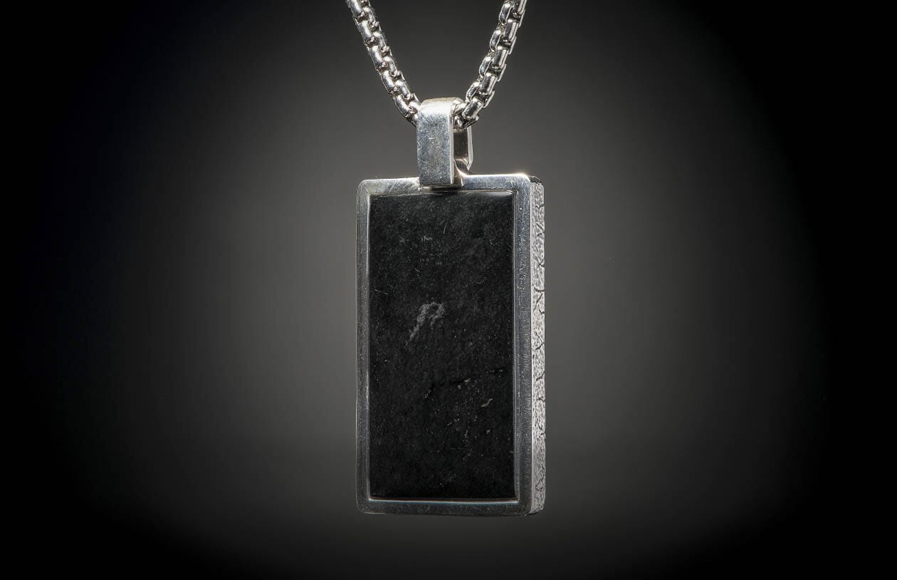 Black Jade Pinnacle