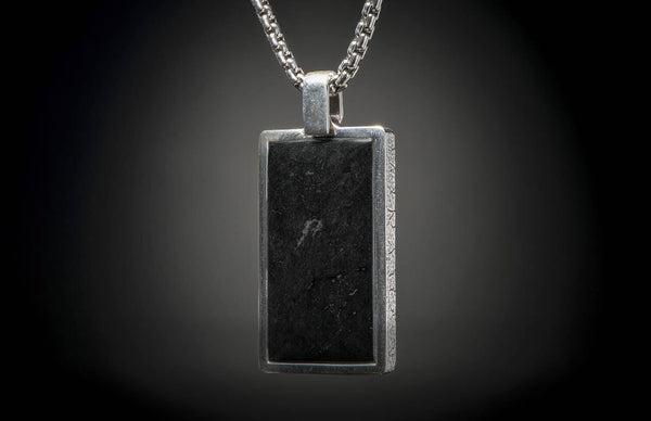 【希少】SILVER STONE XX w36 p43-blkj-black_jade_pinnacle-