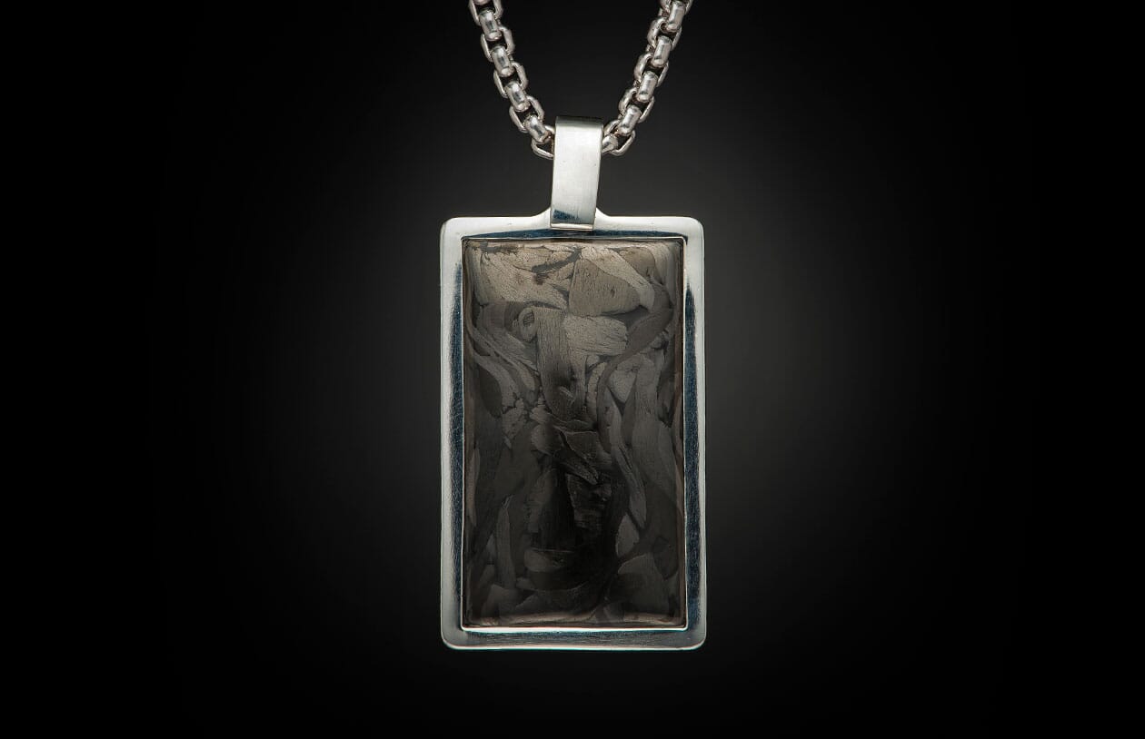 Carbon Pinnacle