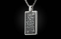Damascus Pinnacle