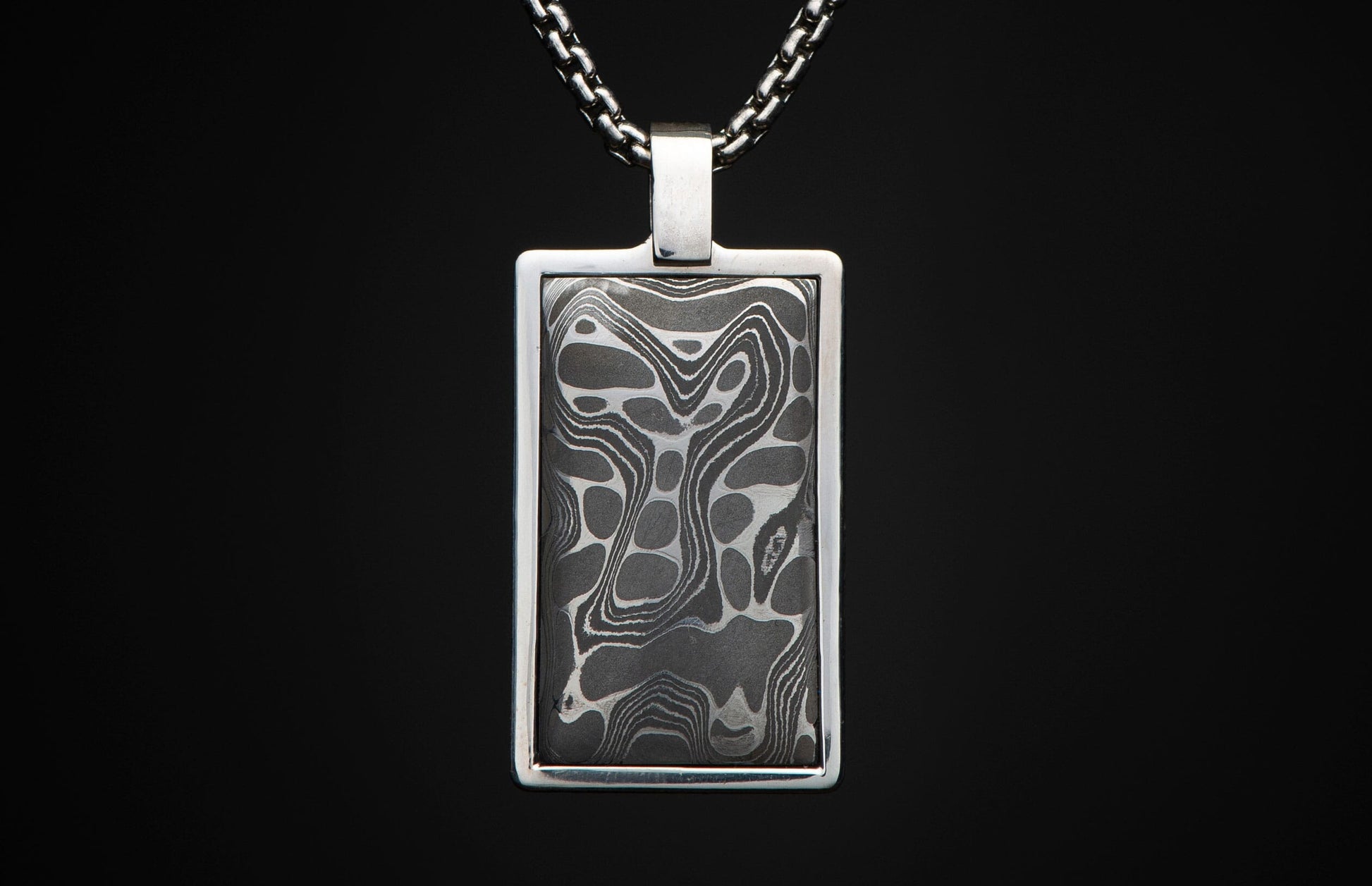 Damascus Pinnacle