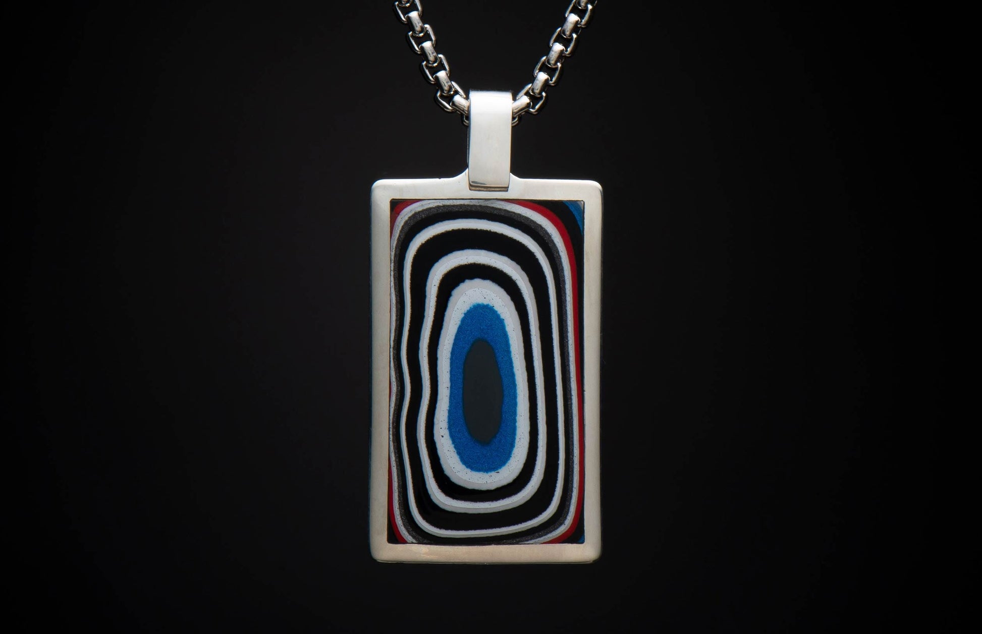 Fordite Pinnacle