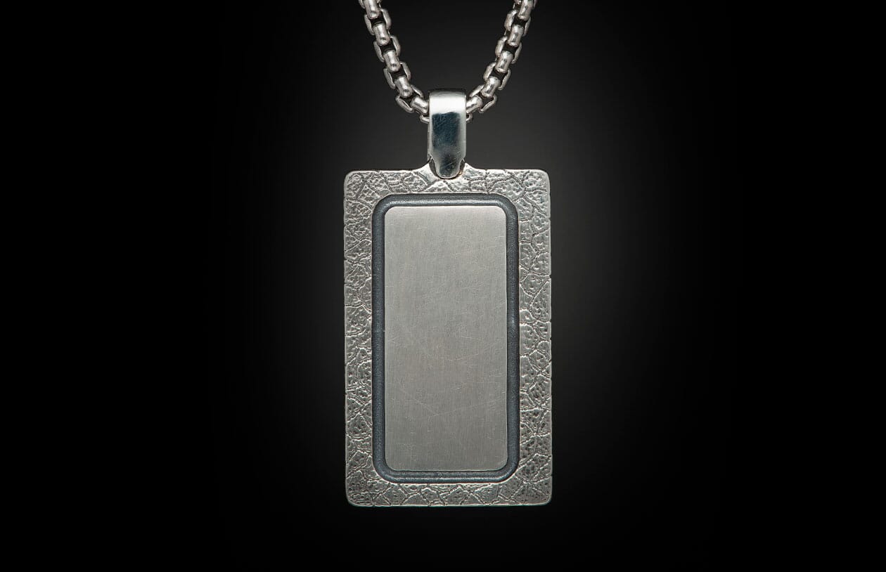 Labradorite Pinnacle