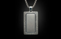 Labradorite Pinnacle