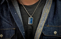Labradorite Pinnacle