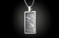 Meteorite Pinnacle