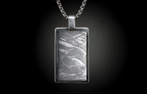 Meteorite Pinnacle