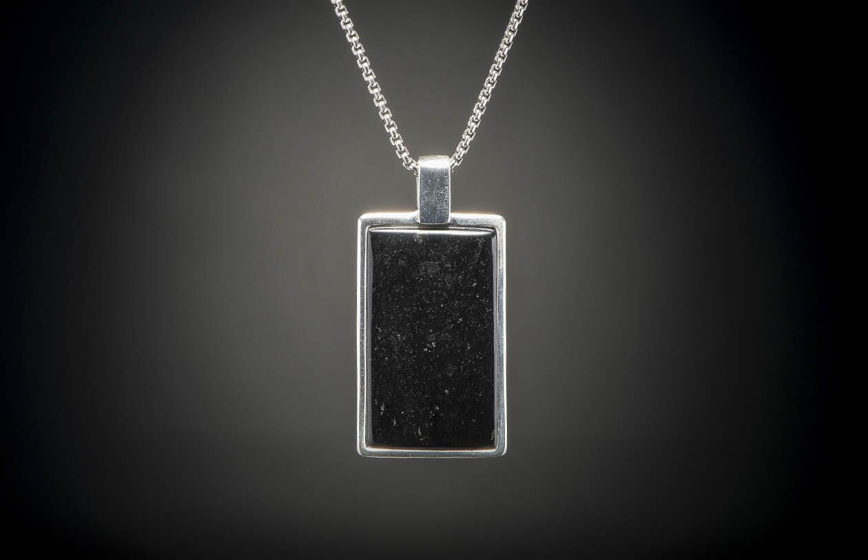 Black Jade Shift