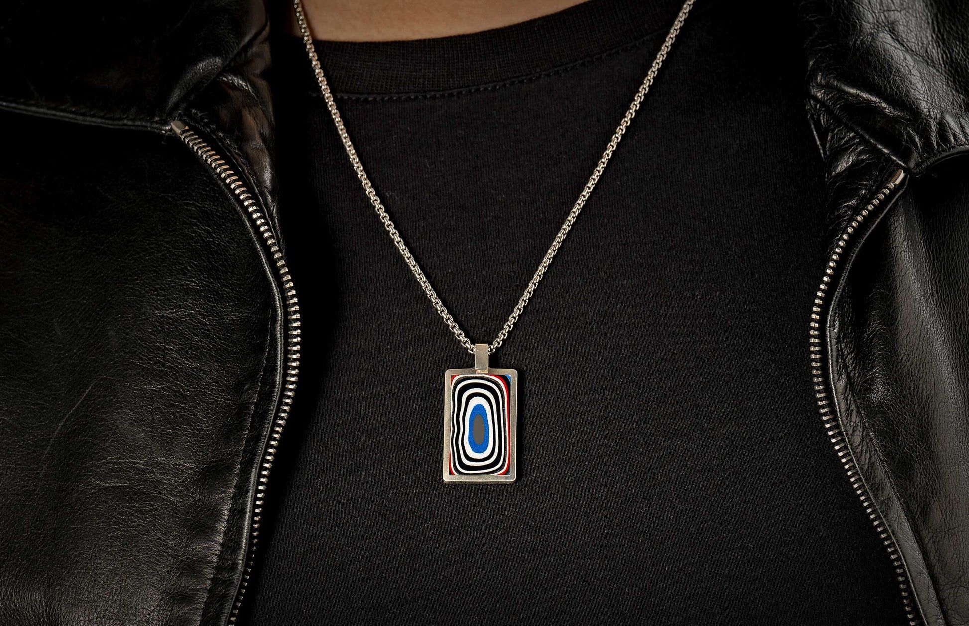 Fordite Shift