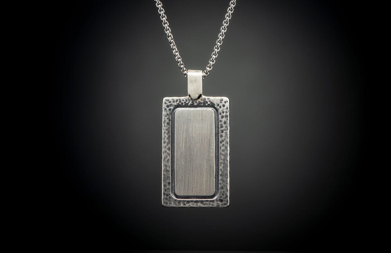 Red Tiger Eye Shift