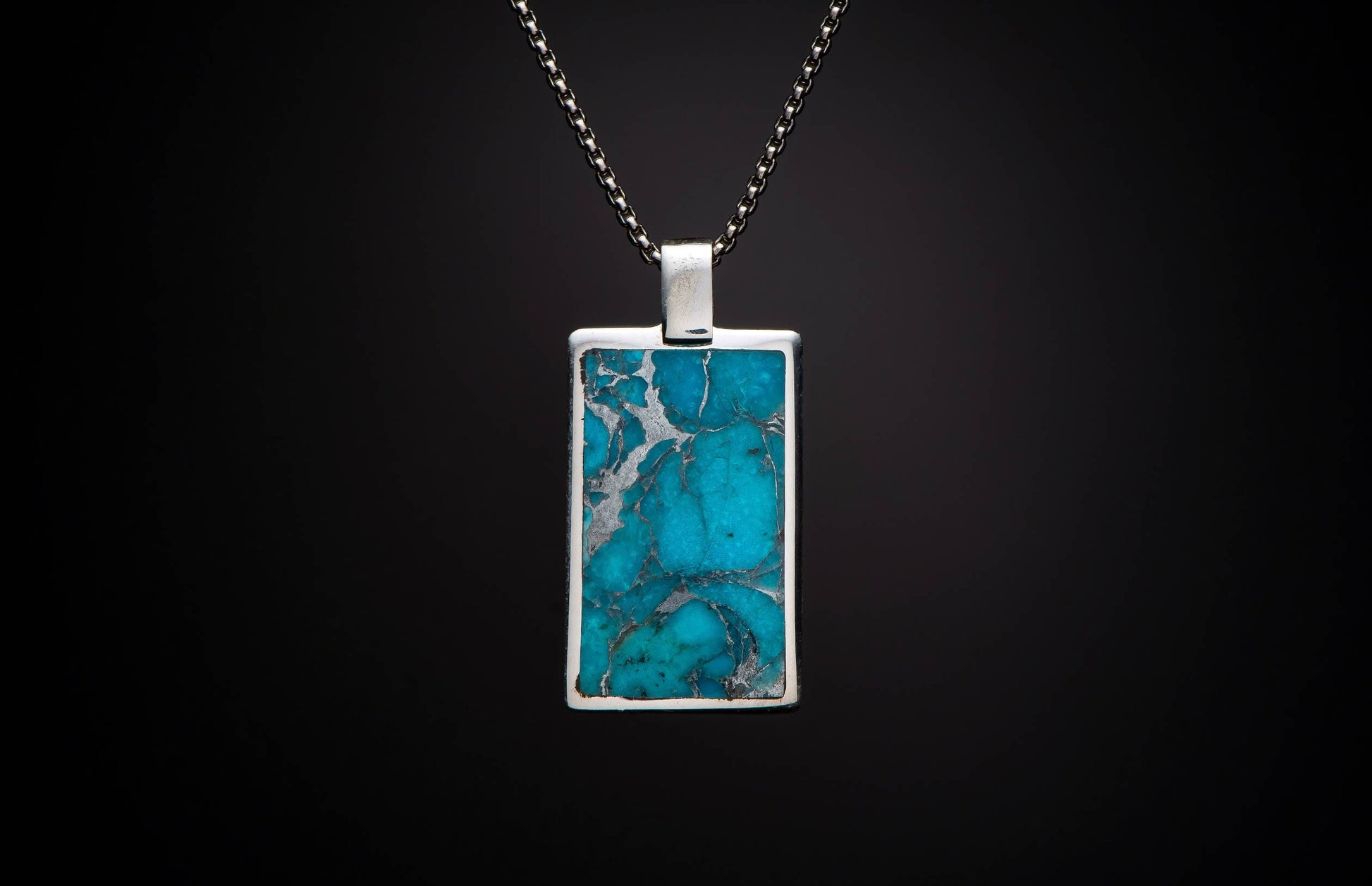 Turquoise Shift